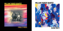 Load image into Gallery viewer, William Parker Quartet – O'Neal's Porch