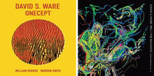 Load image into Gallery viewer, David S. Ware Trio – The Balance (Vision Festival XV +)