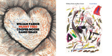 Load image into Gallery viewer, William Parker / Cooper-Moore / Hamid Drake – Heart Trio