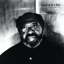 Load image into Gallery viewer, Darius Jones – Legend of e'Boi (The Hypervigilant Eye)