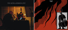 Load image into Gallery viewer, Fred Moten & Brandon López – Revision