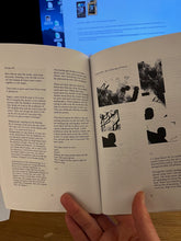 Load image into Gallery viewer, William Parker – Mayor Of Punkville (book)