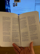 Load image into Gallery viewer, William Parker – Mayor Of Punkville (book)