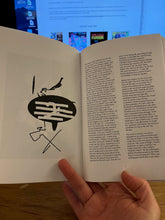 Load image into Gallery viewer, William Parker – Mayor Of Punkville (book)