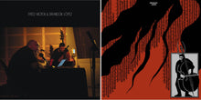Load image into Gallery viewer, Fred Moten & Brandon López – Revision