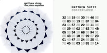 Load image into Gallery viewer, Matthew Shipp – Codebreaker
