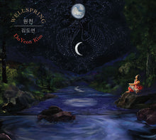 Load image into Gallery viewer, DoYeon Kim – Wellspring