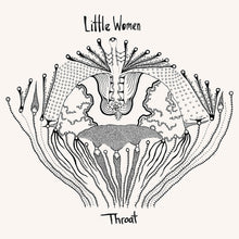 Load image into Gallery viewer, Little Women – Throat