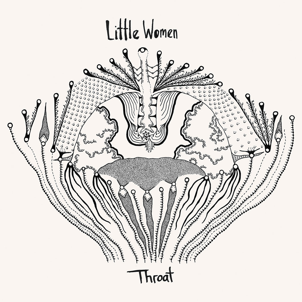 Little Women – Throat
