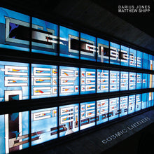 Load image into Gallery viewer, Darius Jones & Matthew Shipp – Cosmic Lieder
