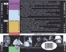 Load image into Gallery viewer, Various Artists – Vision Volume 3: Vision Festival 2003 Compiled

