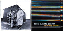 Load image into Gallery viewer, David S. Ware Quartet – Wisdom of Uncertainty
