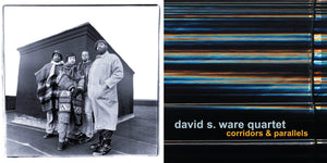 David S. Ware Quartet – Wisdom of Uncertainty