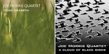 Load image into Gallery viewer, Joe Morris Quartet – Today On Earth
