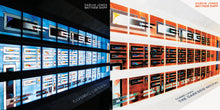 Load image into Gallery viewer, Darius Jones &amp; Matthew Shipp – Cosmic Lieder
