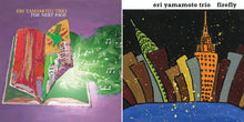 Load image into Gallery viewer, Eri Yamamoto Trio – The Next Page

