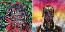 Load image into Gallery viewer, Darius Jones Quartet – Book of Mæ&#39;bul (Another Kind of Sunrise)

