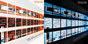 Darius Jones & Matthew Shipp – The Darkseid Recital