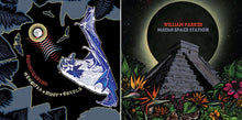 Load image into Gallery viewer, William Parker – Mayan Space Station
