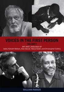 William Parker – Voices In The First Person, Volume 2