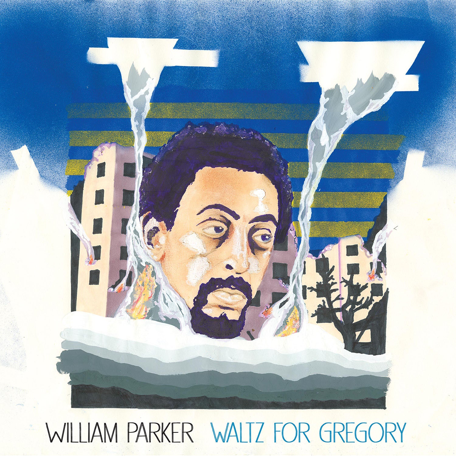 William Parker – Waltz For Gregory – AUM Fidelity