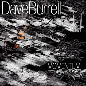 Dave Burrell – Momentum