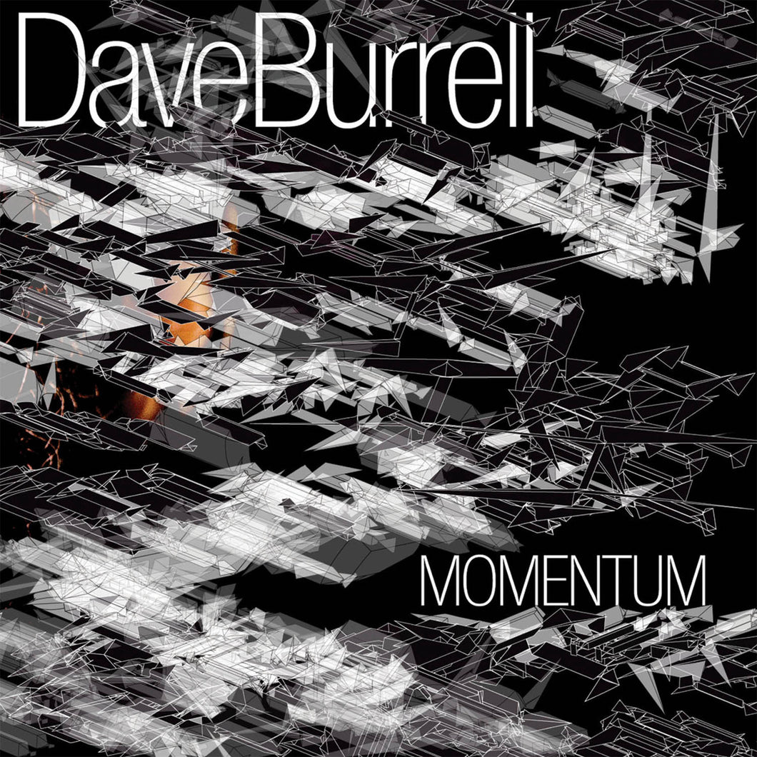 Dave Burrell – Momentum