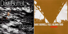Load image into Gallery viewer, Dave Burrell Full-Blown Trio – Expansion
