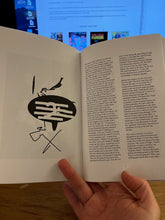Load image into Gallery viewer, William Parker – Mayor Of Punkville (book)
