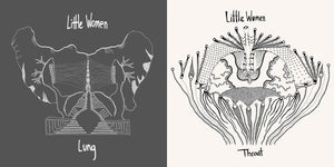 Little Women – Lung