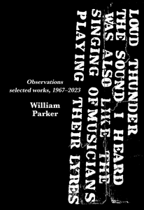 William Parker – Observations