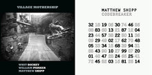 Load image into Gallery viewer, Whit Dickey / William Parker / Matthew Shipp – Village Mothership
