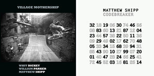 Whit Dickey / William Parker / Matthew Shipp – Village Mothership