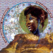 Load image into Gallery viewer, James Brandon Lewis / Red Lily Quintet – For Mahalia, With Love
