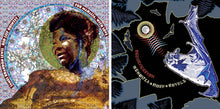 Load image into Gallery viewer, James Brandon Lewis / Red Lily Quintet – For Mahalia, With Love
