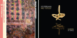Ivo Perelman & Matthew Shipp String Trio – Armageddon Flower