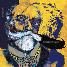 Load image into Gallery viewer, James Brandon Lewis / Red Lily – Calling Antonín
