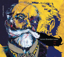 Load image into Gallery viewer, James Brandon Lewis / Red Lily – Calling Antonín
