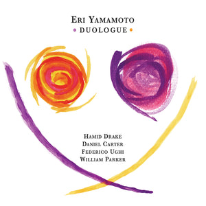 Eri Yamamoto – Duologue