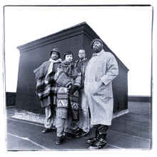 Load image into Gallery viewer, David S. Ware Quartet – Wisdom of Uncertainty
