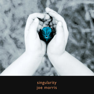 Joe Morris – Singularity