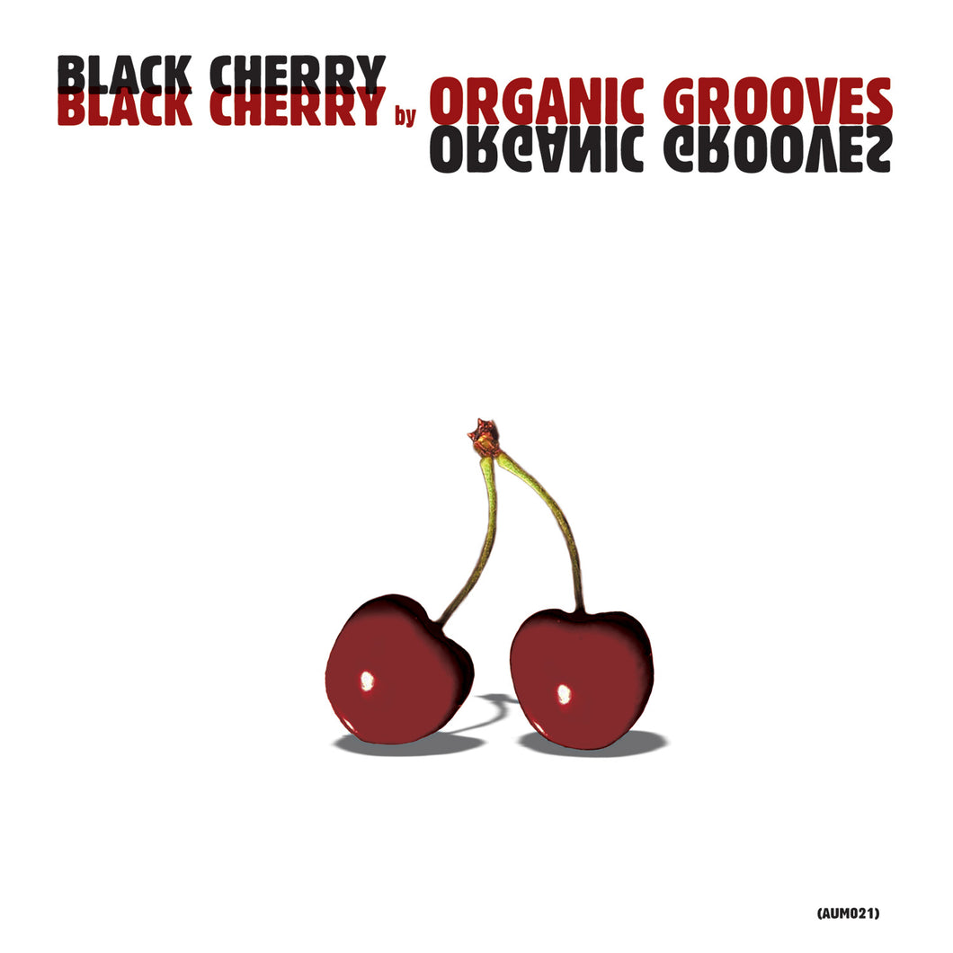 Organic Grooves / William Parker & Hamid Drake – Black Cherry (Piercing The Veil in Dub)