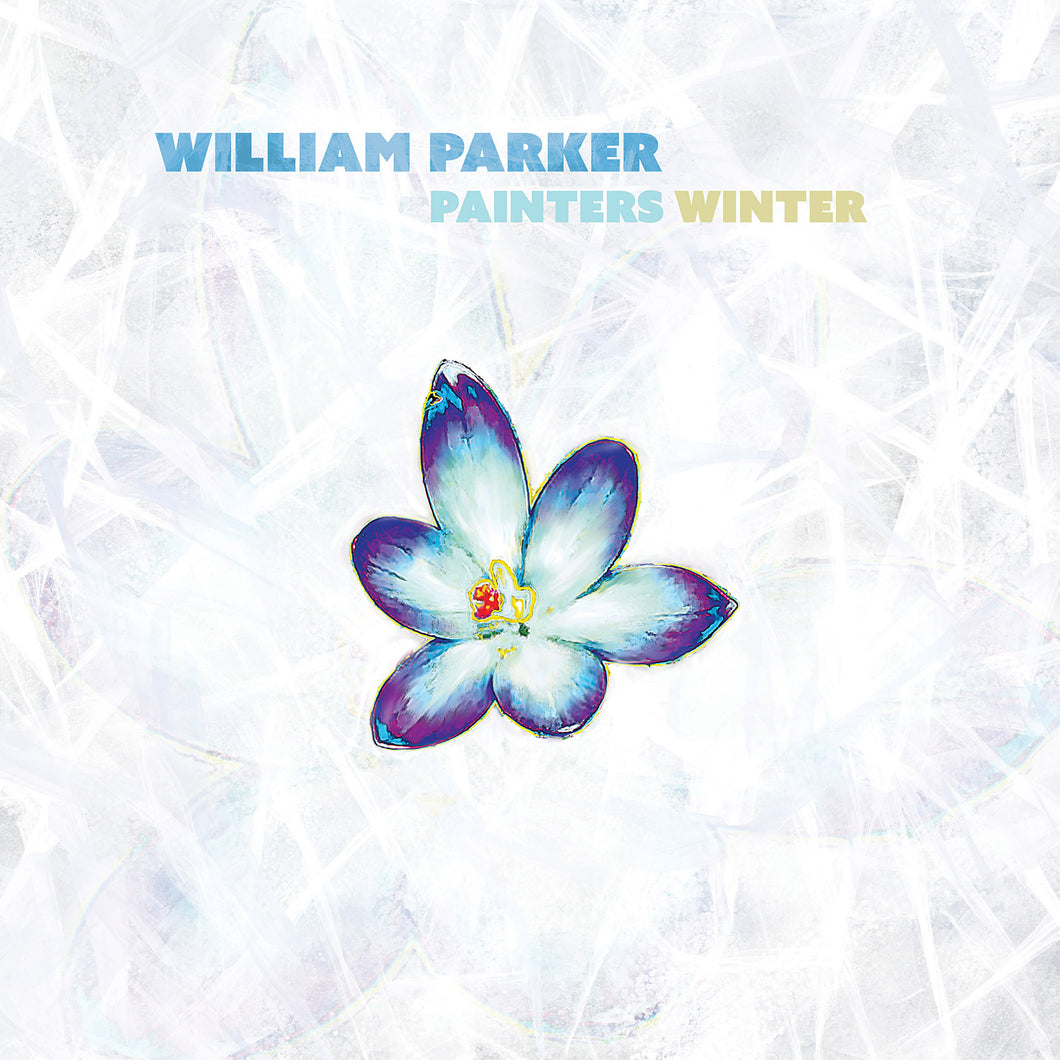 William Parker – Painters Winter