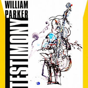 William Parker – Testimony
