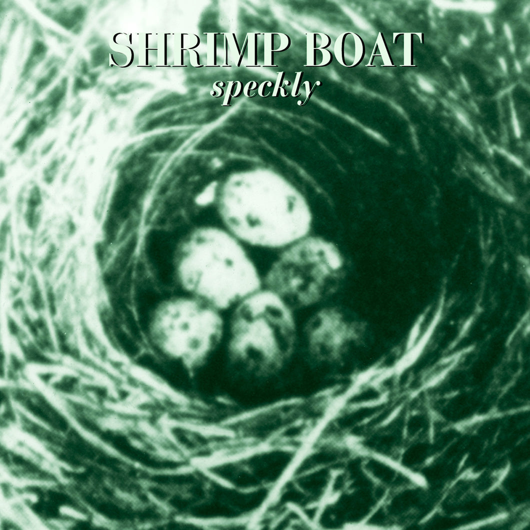 Shrimp Boat – Speckly