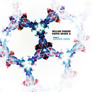 William Parker & Hamid Drake – Summer Snow